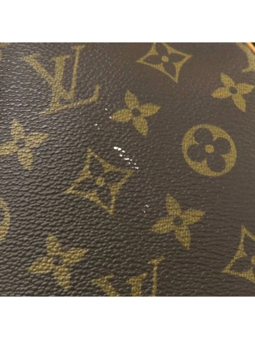 Louis Vuitton Monogram Keepall 50